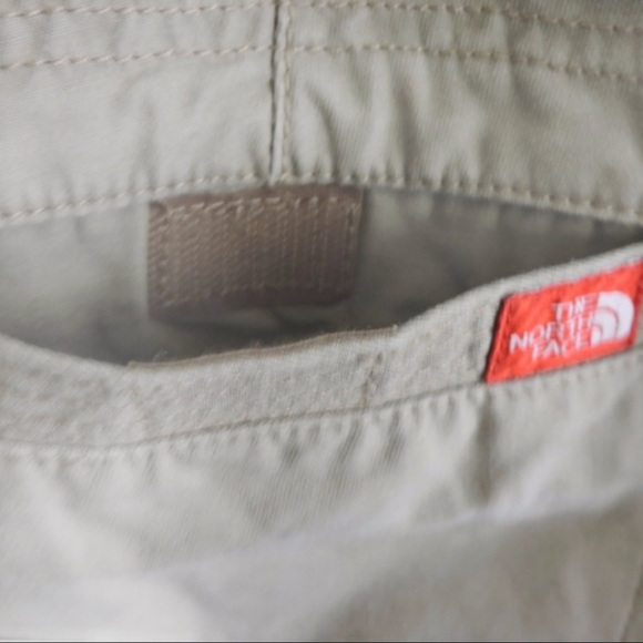 The North Face Cargo Style Pants 8 Regular - Picture 7 of 11